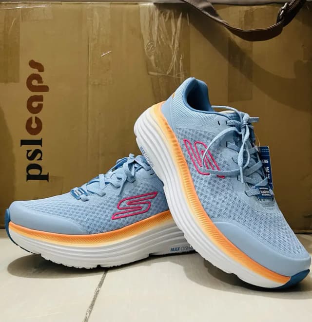 Skechers Women’s Max Cushioning