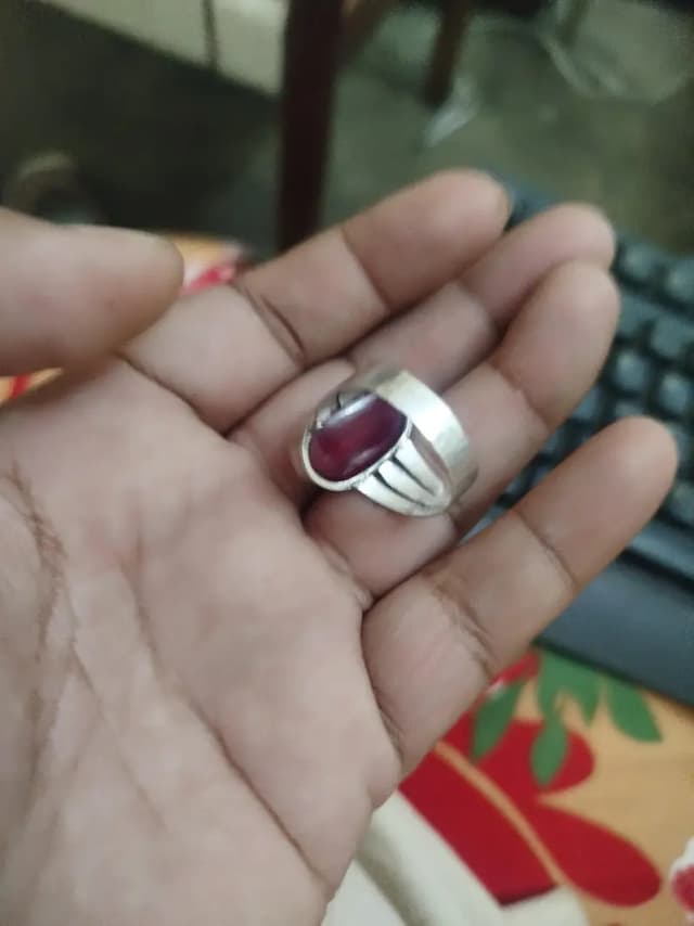 anari yakot ring for sale candy