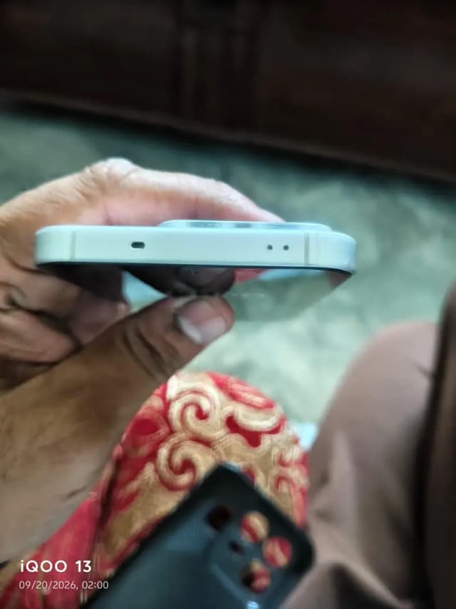 Realme neo 8
