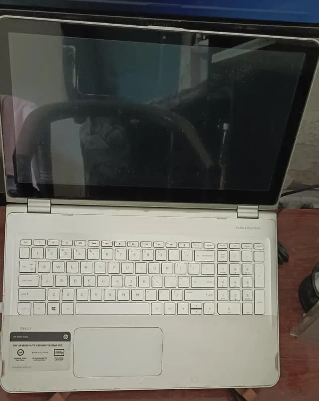 Hp ENVY x360 m6 Convertible - 6th Generation Core i7  | 16GB RAM