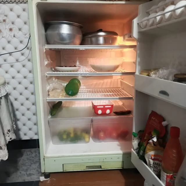 good condition
