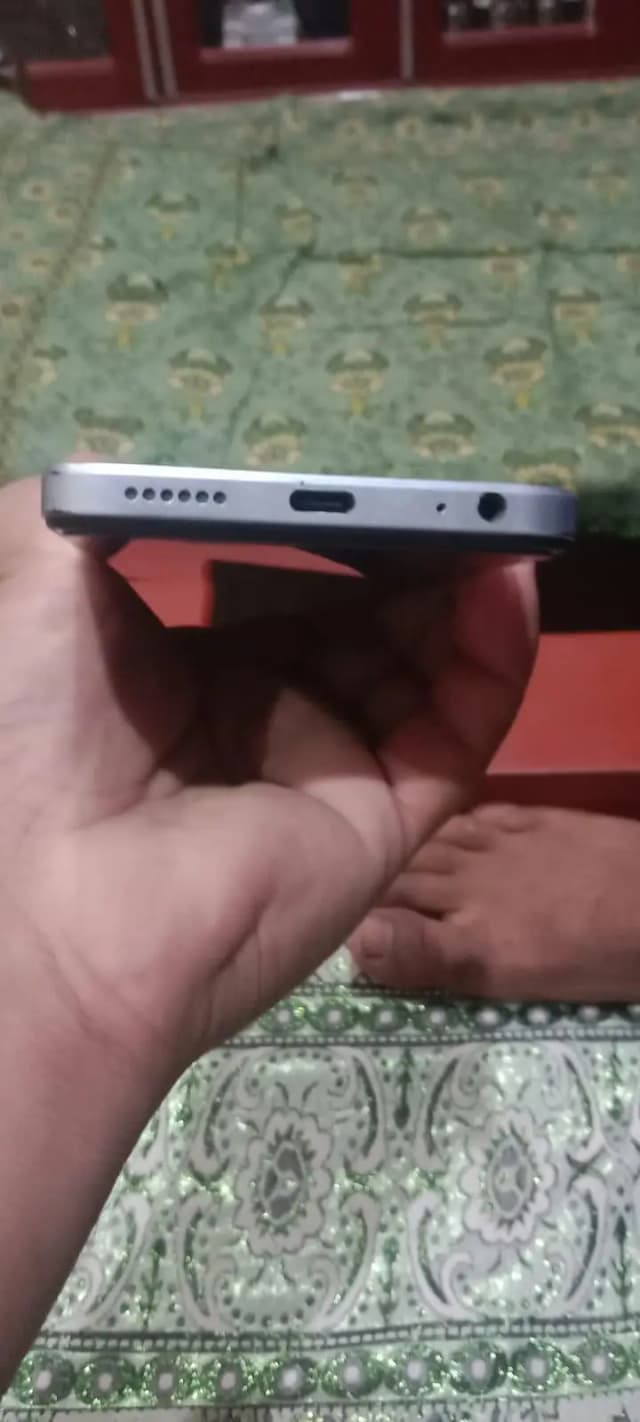 Tecno Spark 2