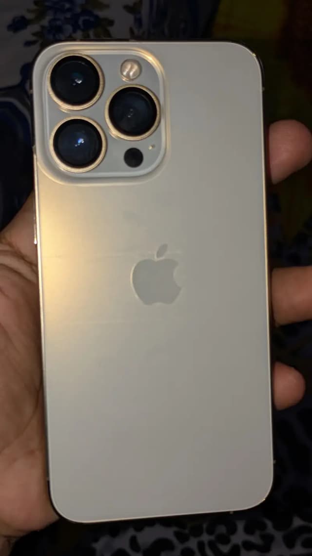 Apple iPhone 13 Pro