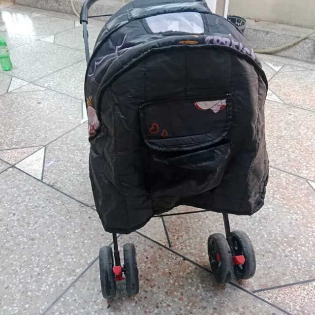 Used only 1 week