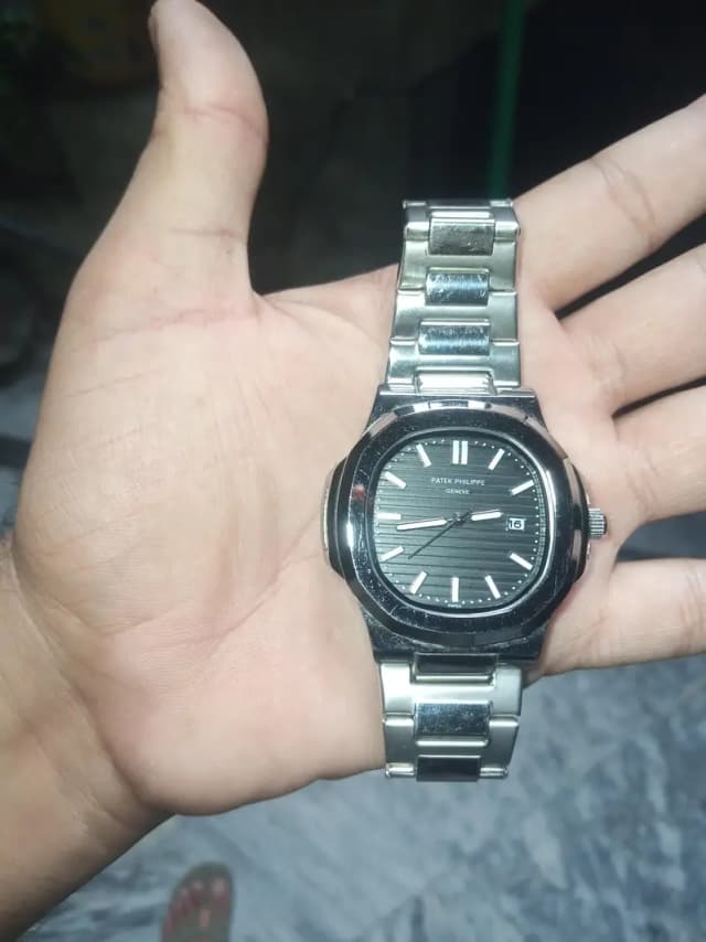 Men's Watch | Petak Philippe watch | Watches