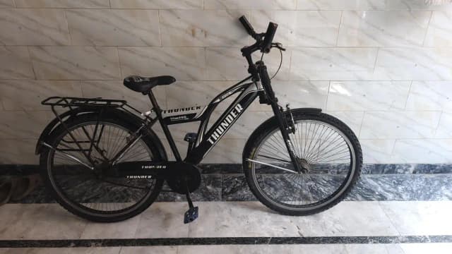 Bicycle for Sale in good condition