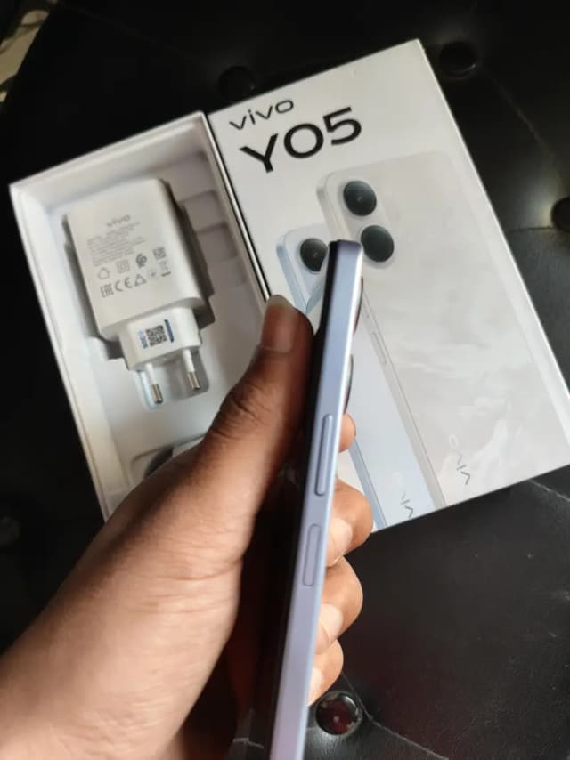 Vivo Other Model