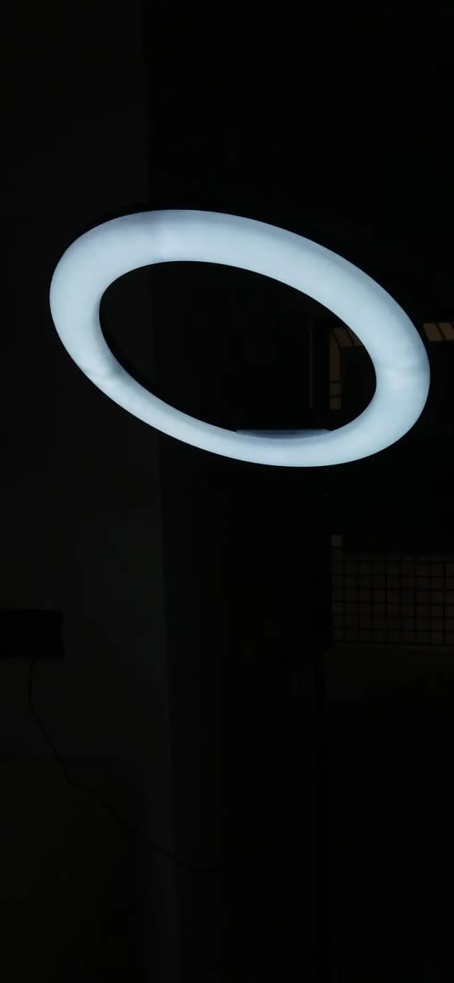 Ring Light (17.5 inch)