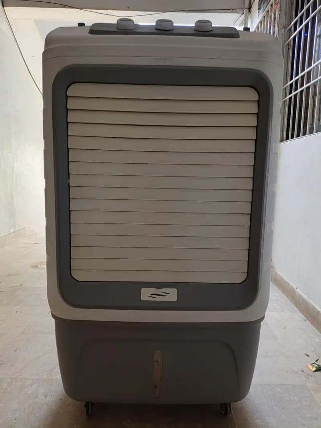 Royal Room Cooler