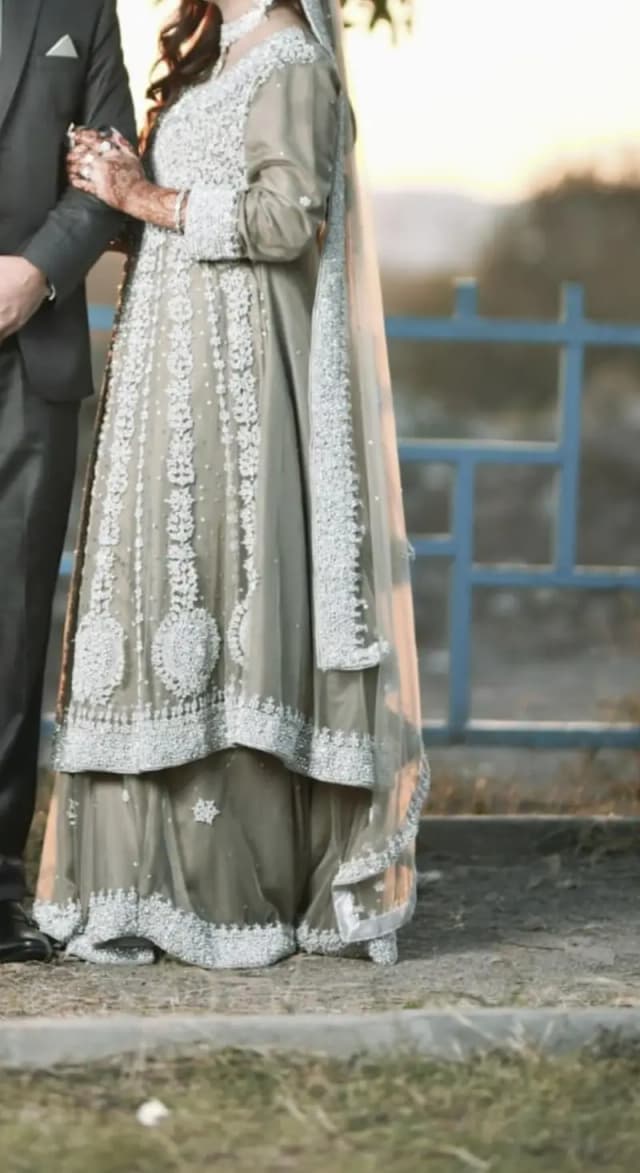 bridal and formal wear