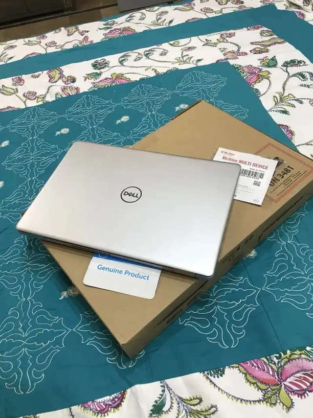 Dell Latitude Core i7 11th Generation / Dell Gaming Laptop