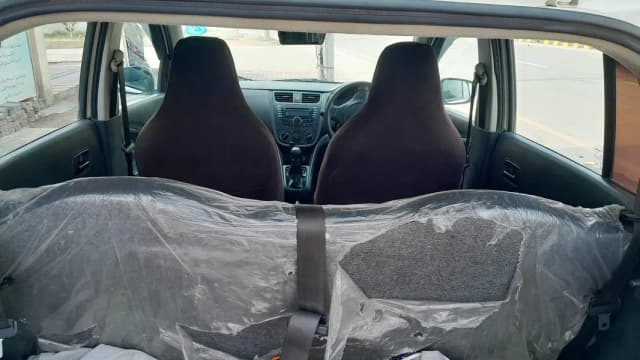 Suzuki Cultus VXR 2018