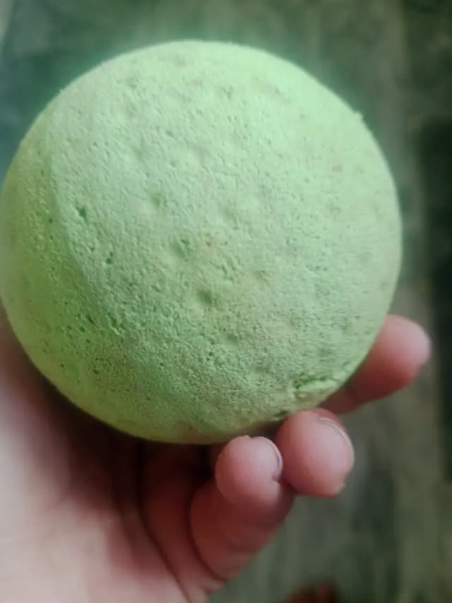 This is used 5 months