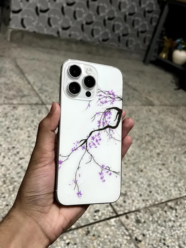 Apple iPhone 14 Pro Max Jv