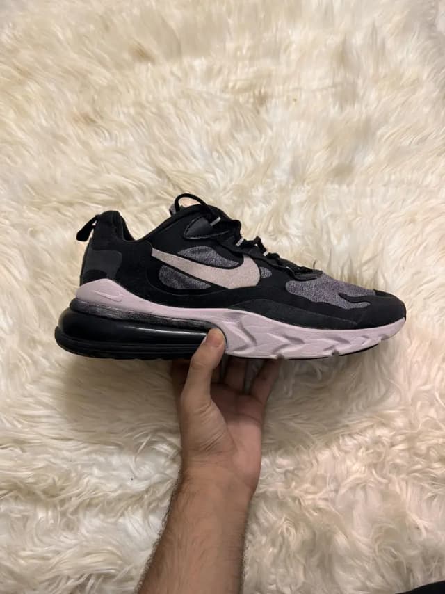 Nike Sports Shoes