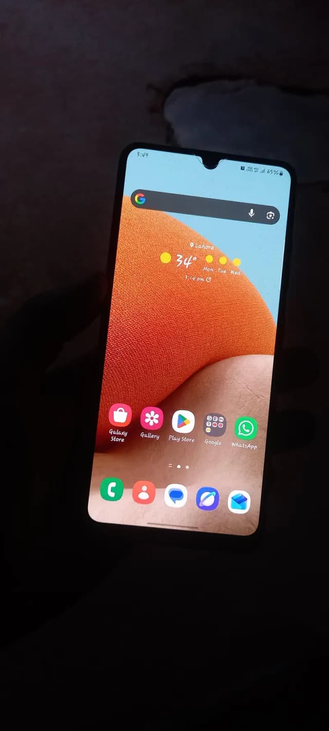 Samsung A32