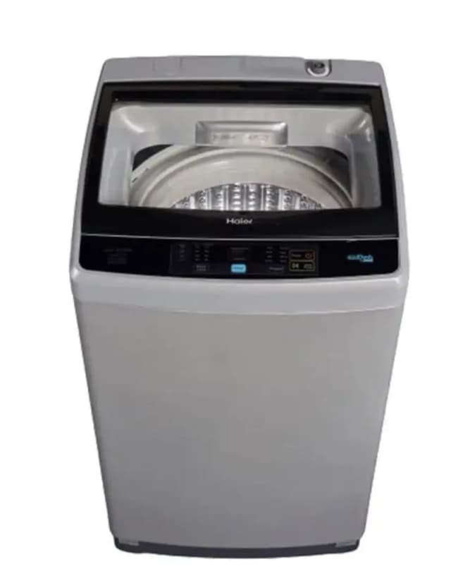 Haier automatic machine full new pin pack