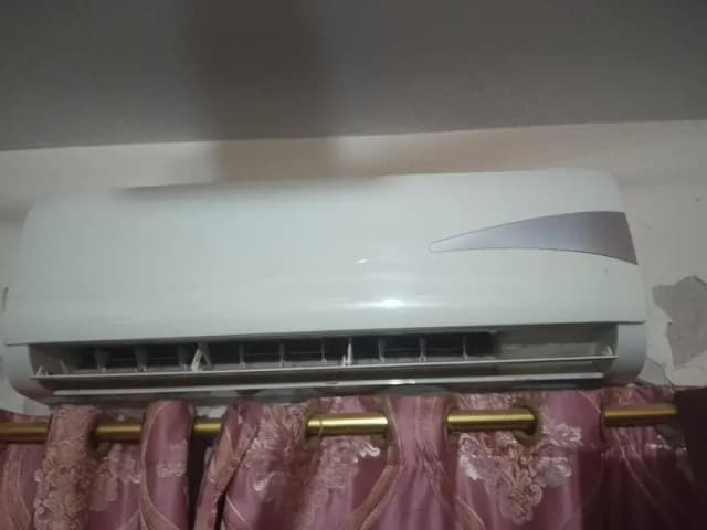 1 Ton Ac