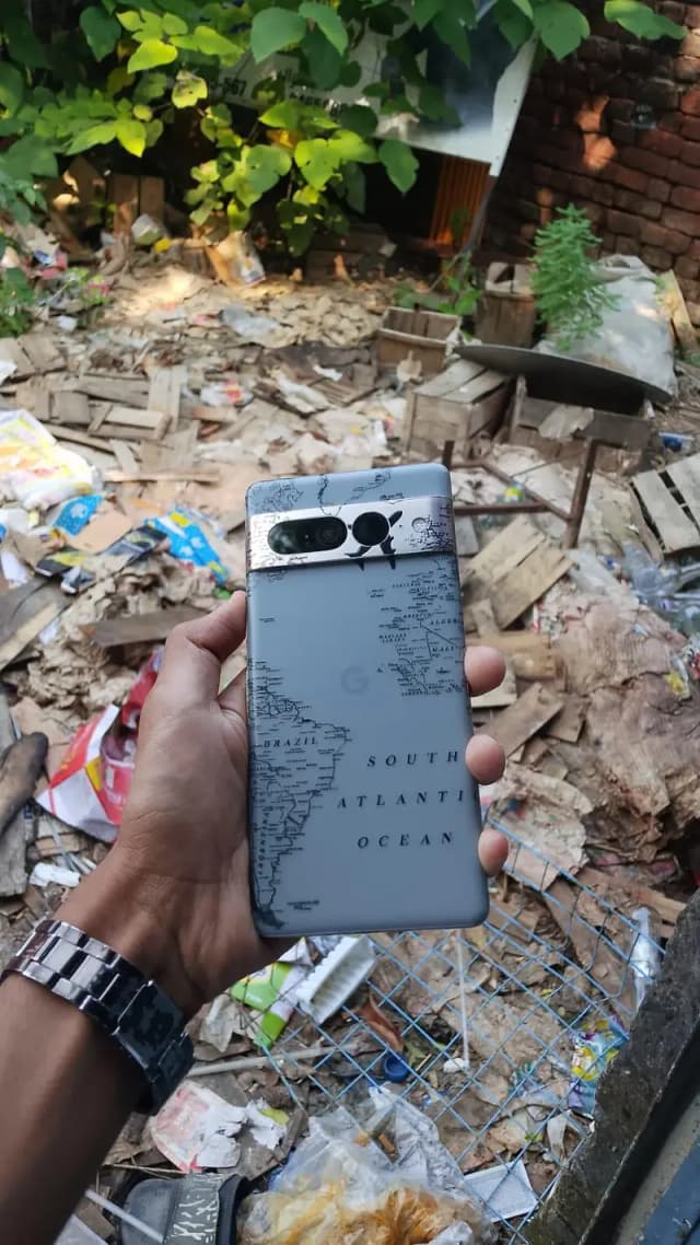 Google Pixel 7 Pro