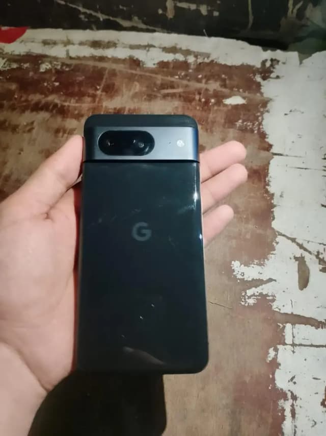 Google Pixel 8