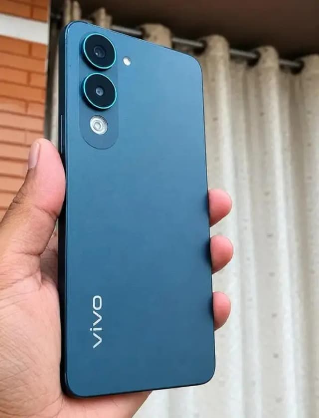 Vivo Y04
