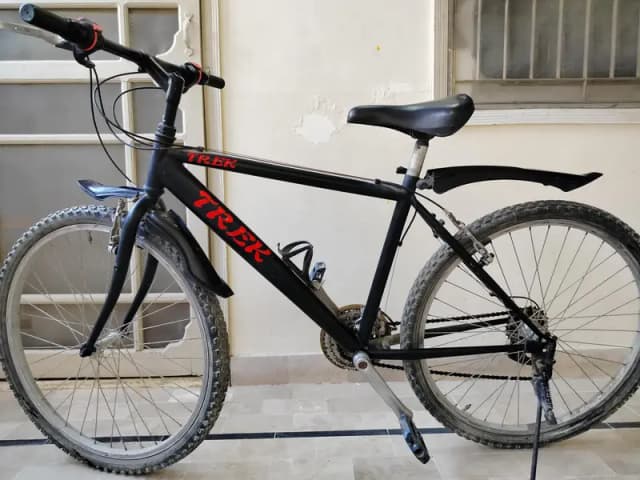Panasonic Bicycle