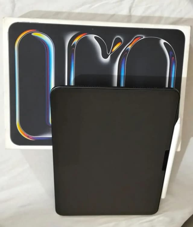 iPad Pro M4 11-inch (2024) | 256GB