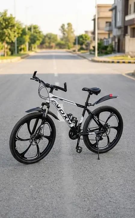 voxy bicycle for sale