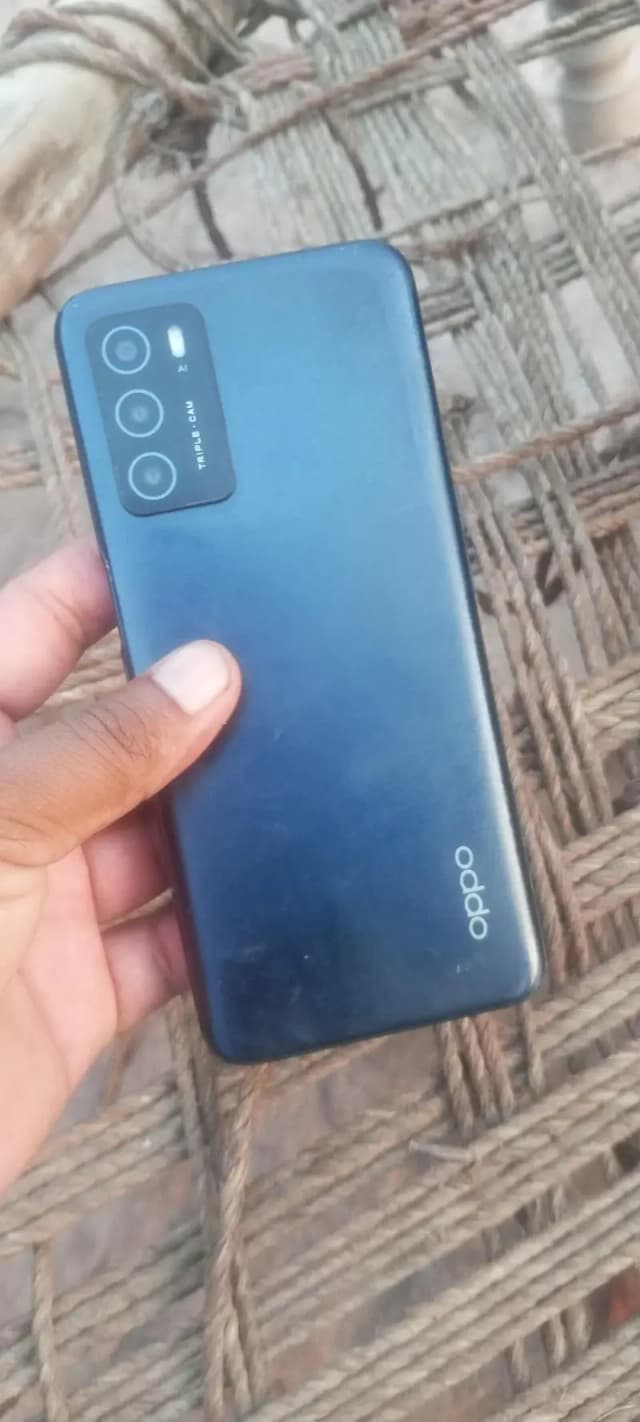 OPPO A16