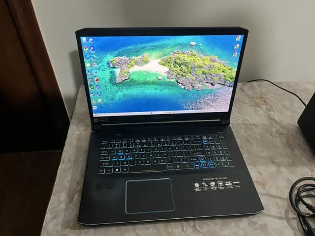 Acer Predator