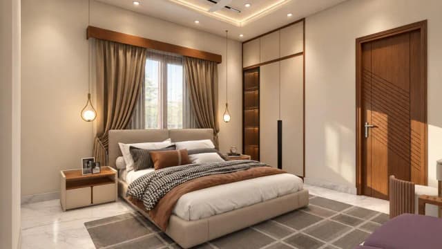Architect Planning/3d modelling/3d views/Interior Design/ 2d design