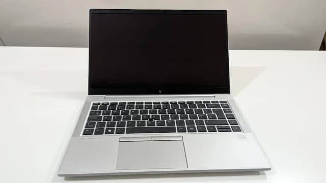 HP ELITE BOOK G8 CORE I7 11TH GENERATION