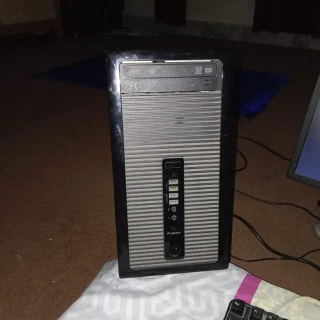 prodesk core i5-4590 3.30hz