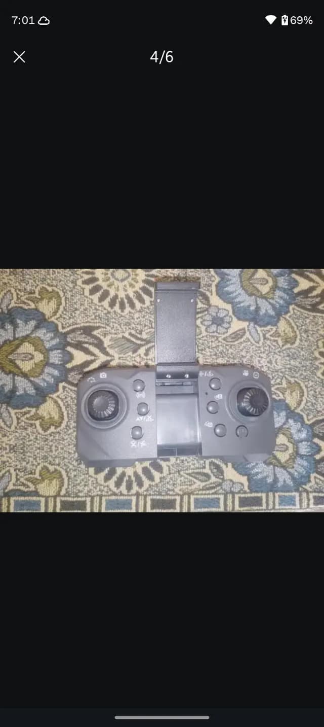 drone remote controler