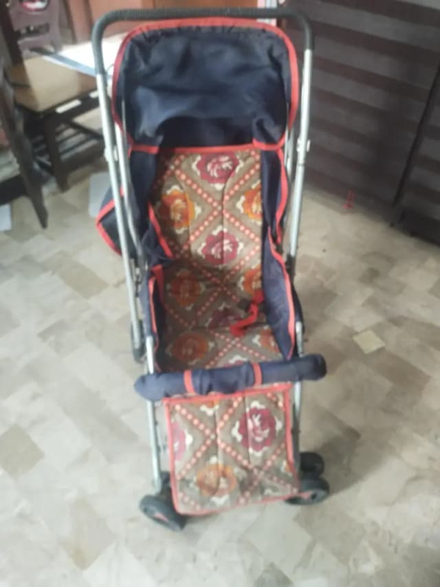 Baby Stroller
