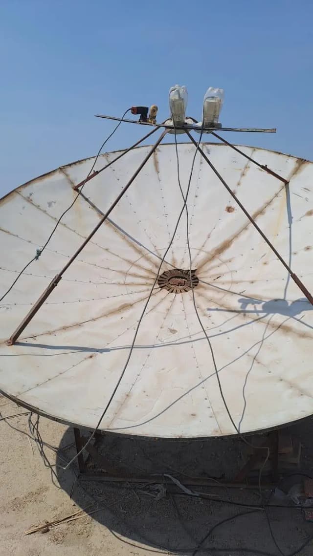 10fit Dish for sell