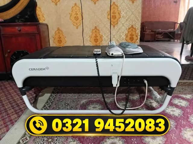 ceragem v3 massager machine
