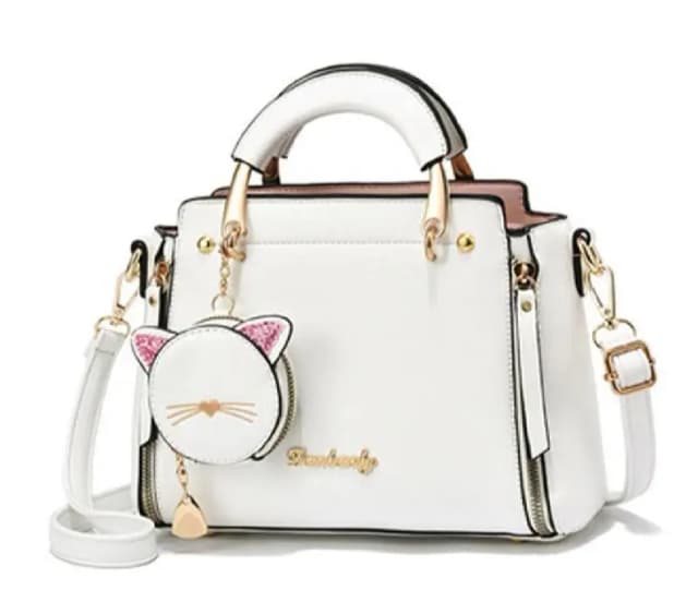 hands bags