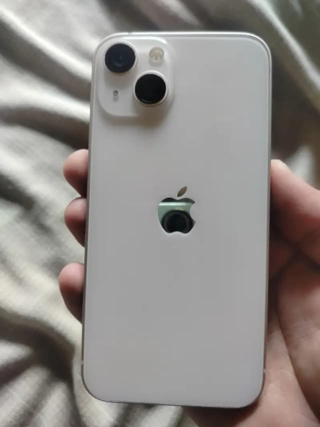 Apple iPhone 13 JV