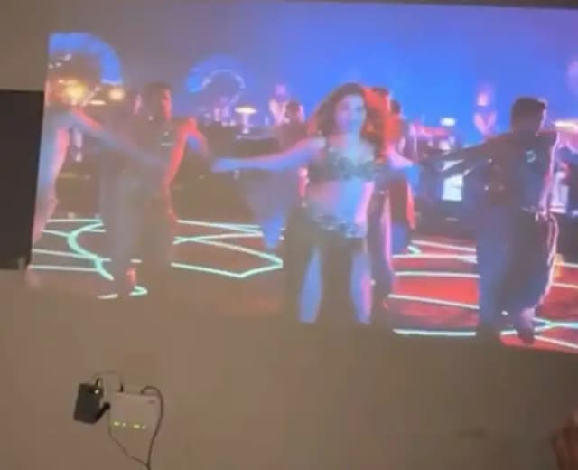 Projector for sale