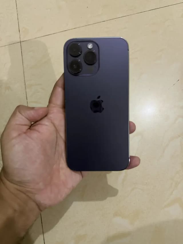 Apple iPhone 14 Pro Max 256 GB