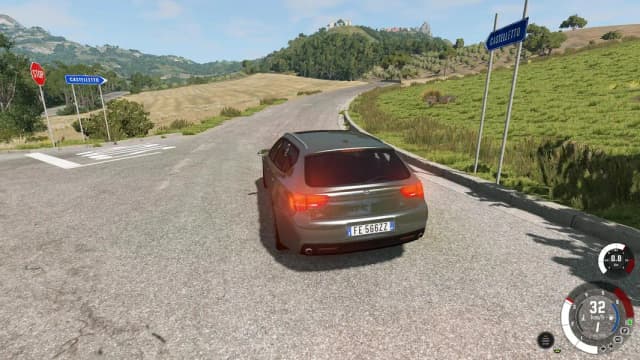 BeamNG. drive Free Download Game For PC 2026 Edition