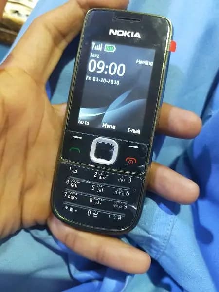 Nokia 2700C PTA ARROVED