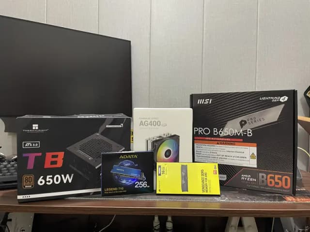 Gaming pc for sale