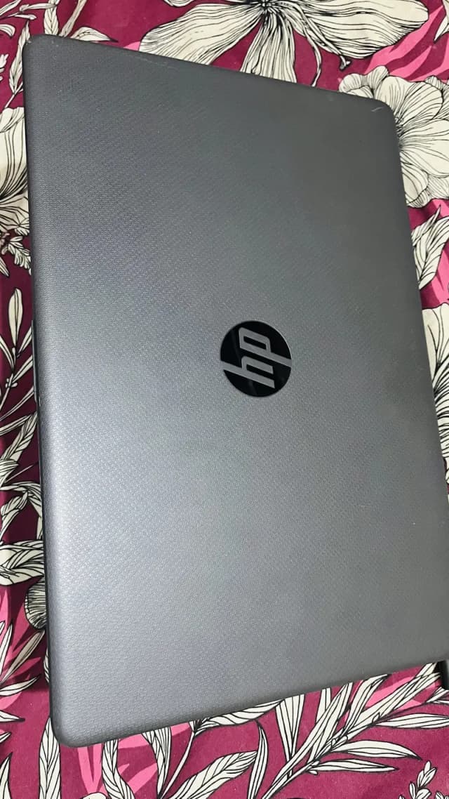 HP Notebook G9 Laptop| 12th Gen | 16GB RAM | 512GB NVMe SSD