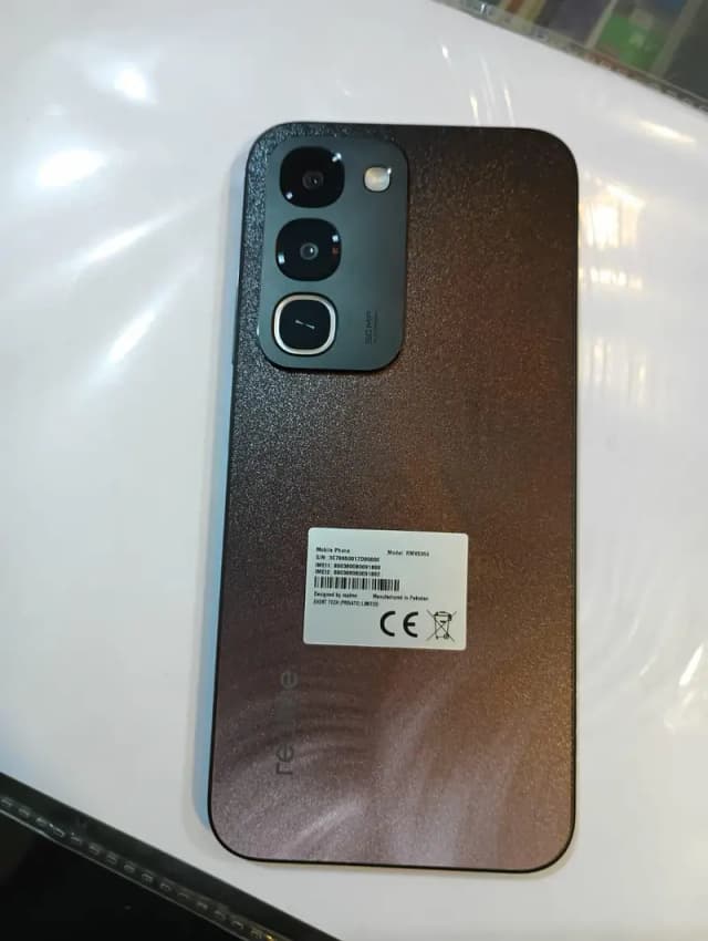 Realme C100 – Excellent Condition | Best Price | Ready to Use