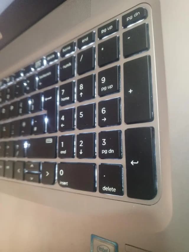 Hp Elitebook 850 G3, 15.6", Backlit Keyboard, Excellent Condition