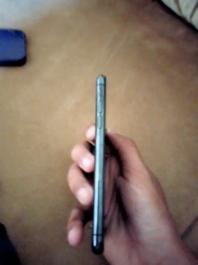Apple iPhone X