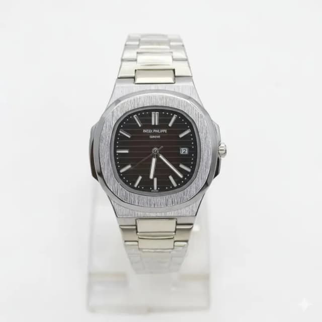 Patek Philippe a trending watch on your hand in affordable price