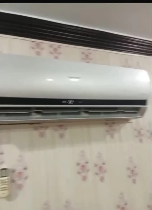 1,5 ton 03074885763 condition 10/10 envertor